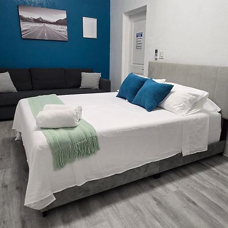 Cozy Private Room South Miami Heights Екстер'єр фото
