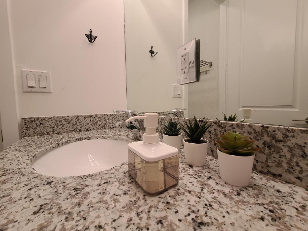 Cozy Private Room South Miami Heights Екстер'єр фото