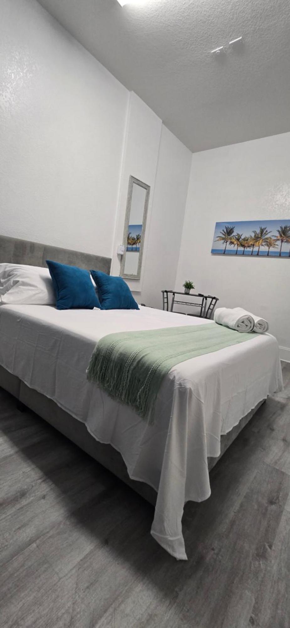Cozy Private Room South Miami Heights Екстер'єр фото