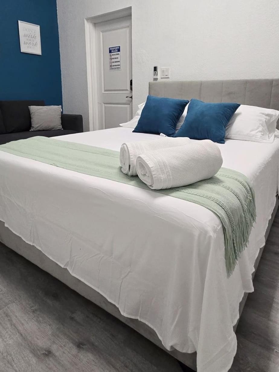 Cozy Private Room South Miami Heights Екстер'єр фото