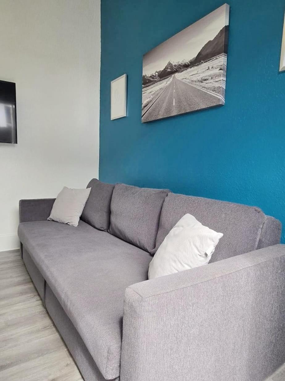 Cozy Private Room South Miami Heights Екстер'єр фото