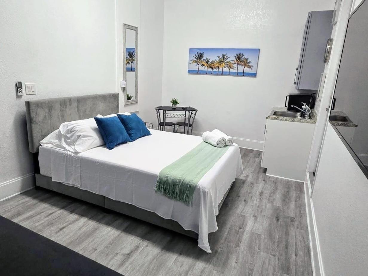 Cozy Private Room South Miami Heights Екстер'єр фото